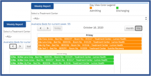 hospital bed management best practices