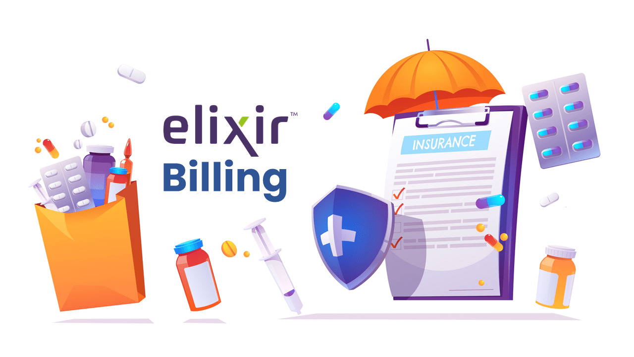 Upgrade your old RCM with the Next-Gen Elixir Billing, built on Salesforce to increase profitability