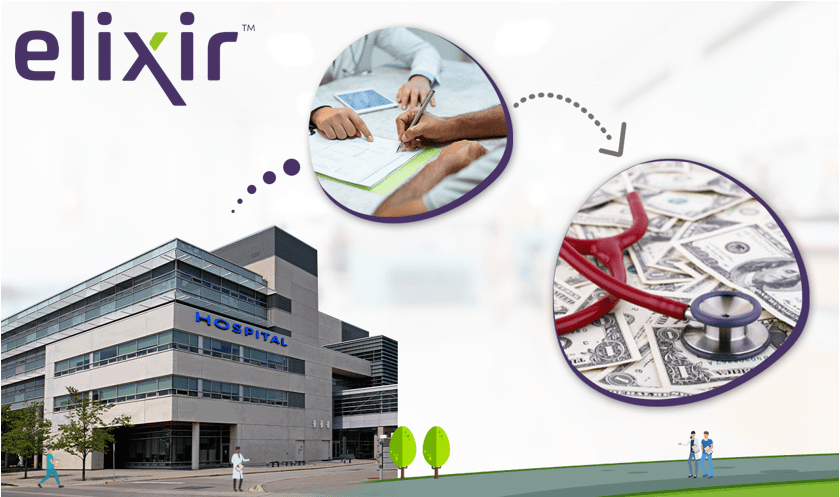 Manage the Insurance Verification process and Reduce Claim Denials with Elixir