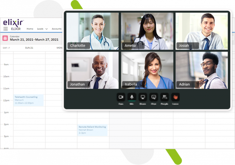 Telehealth Solutions