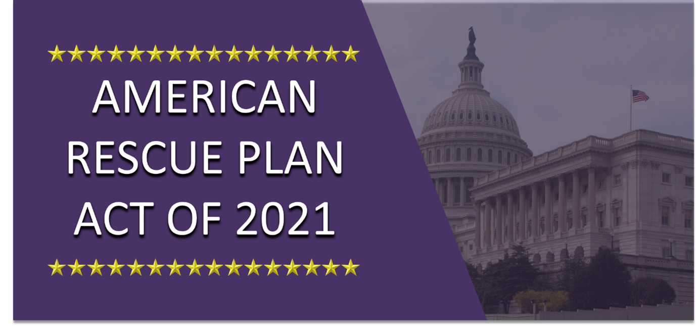 Behavioural Health becomes a priority under American Rescue Plan Act of 2021