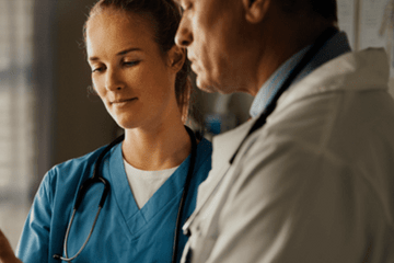 Marketing, Admission and Alumni Process Automation for an Eating Disorder Treatment Center