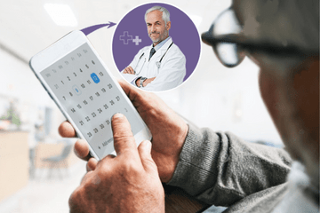 System setup for end-to-end patient care management for a therapeutic fasting facility
