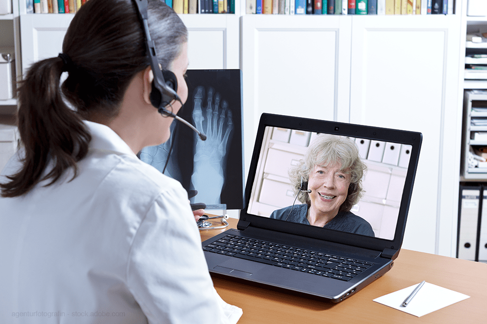 How to stay ahead in the telehealth revolution?