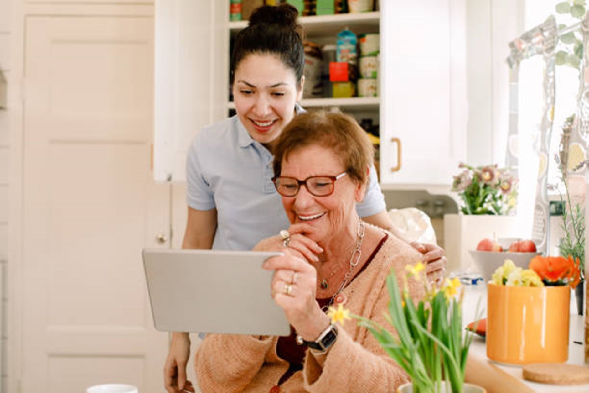 salesforce healthcare providers 