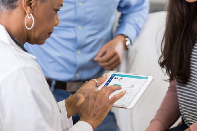 Importance of Patient Care Notes in EHR usability