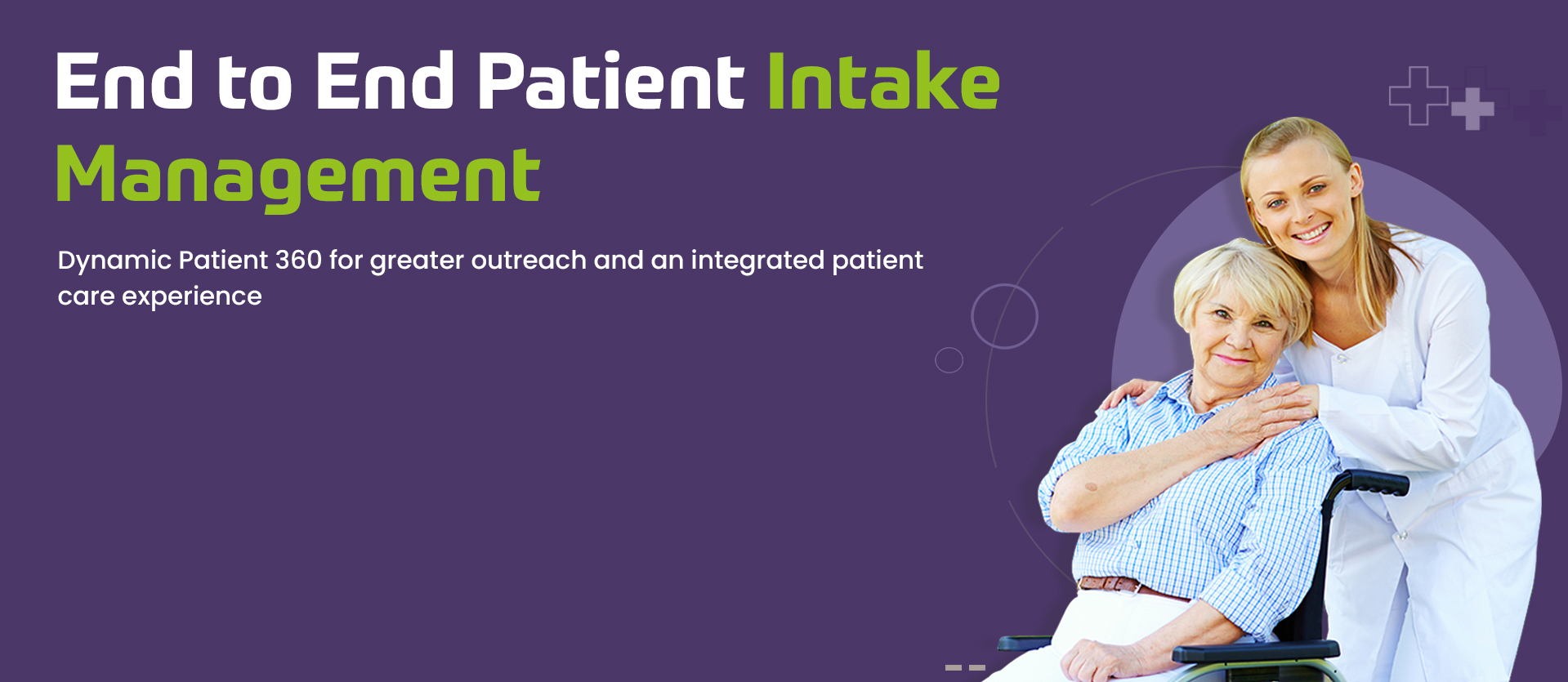 Salesforce EHR Solutions