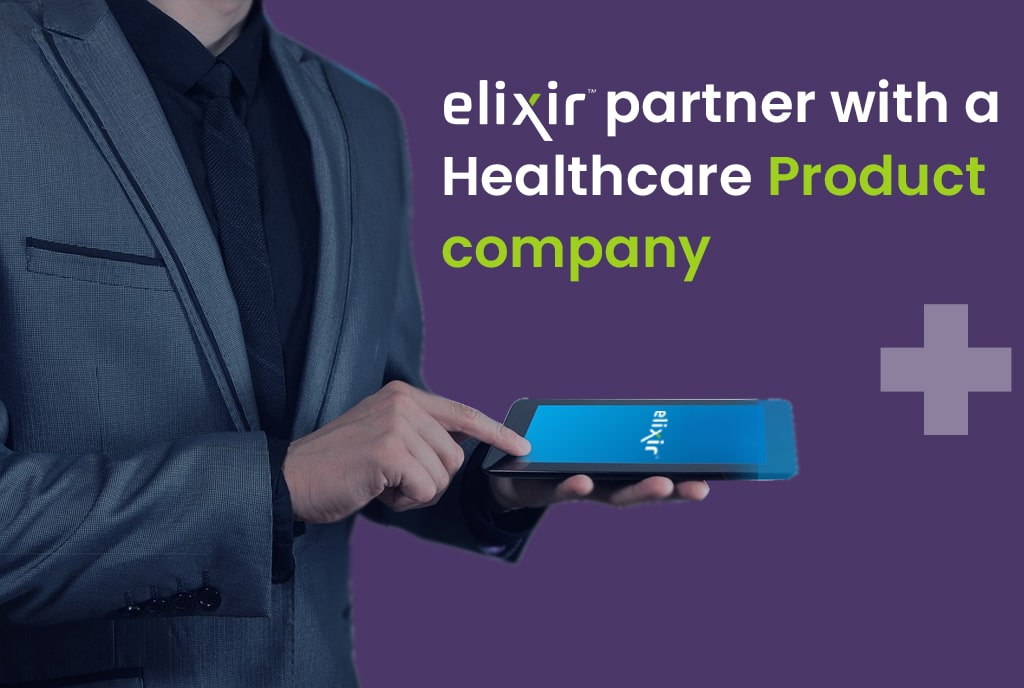 Salesforce EHR