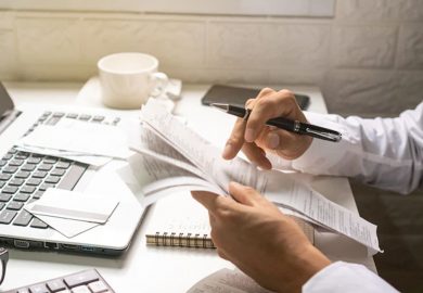 Measuring Medical Billing Performance