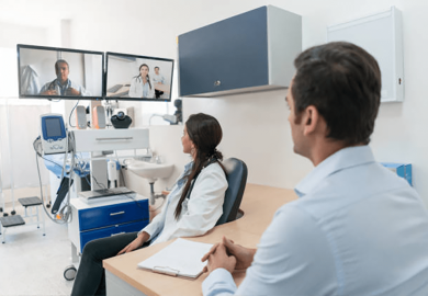The future of Hybrid Care Models