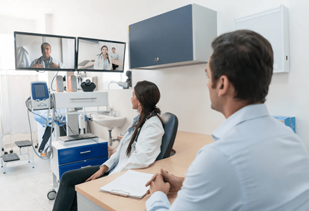 The future of Hybrid Care Models