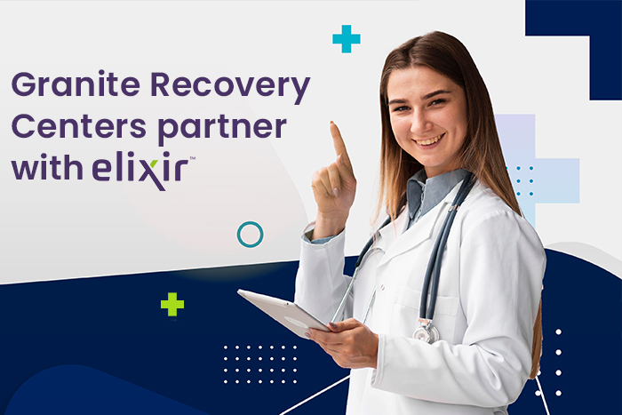 Salesforce EHR