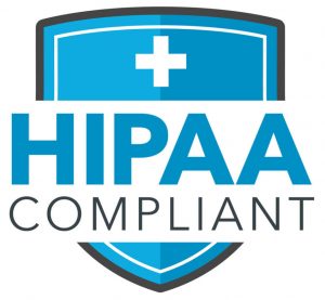 HIPAA Compliant