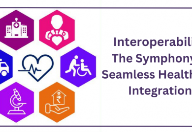 Interoperability: The Symphony of Seamless Healthcare Integration