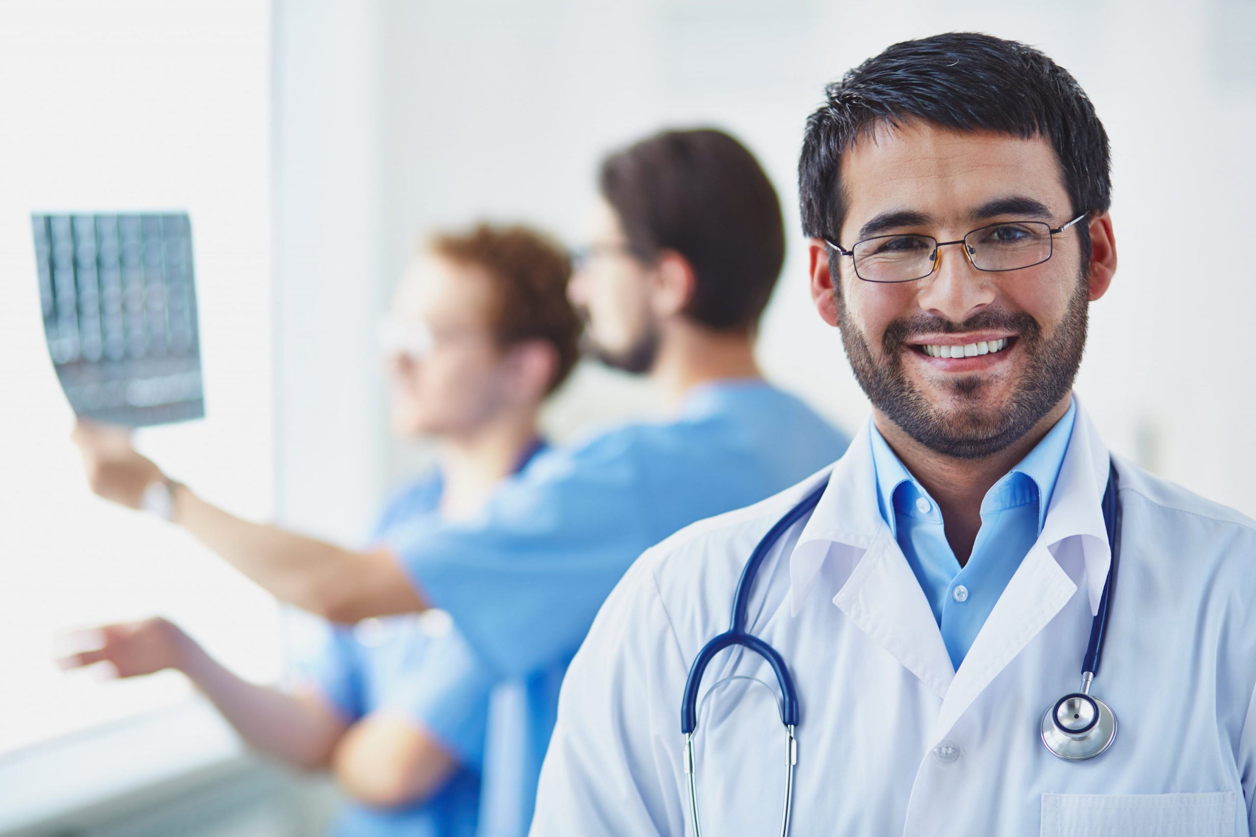 Transforming Patient Care & Billing with Elixir EHR & RCM for Population Health Management Provider