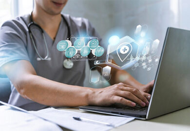 Transforming Healthcare with Agentic AI and Agentforce
