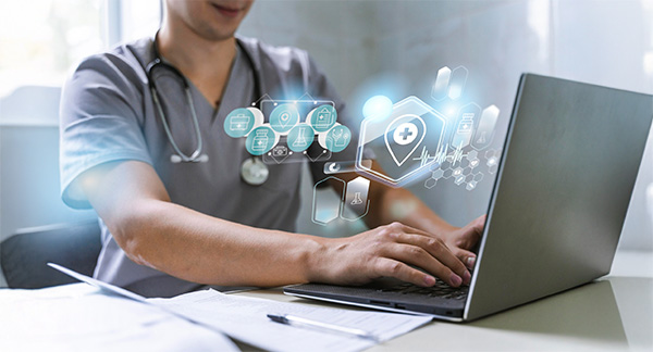 Transforming Healthcare with Agentic AI and Agentforce